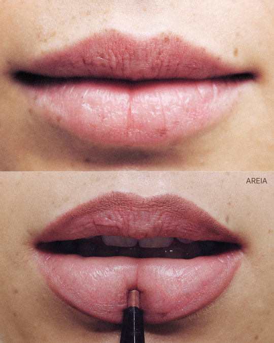 REFIL LAPISEIRA LABIAL AREIA