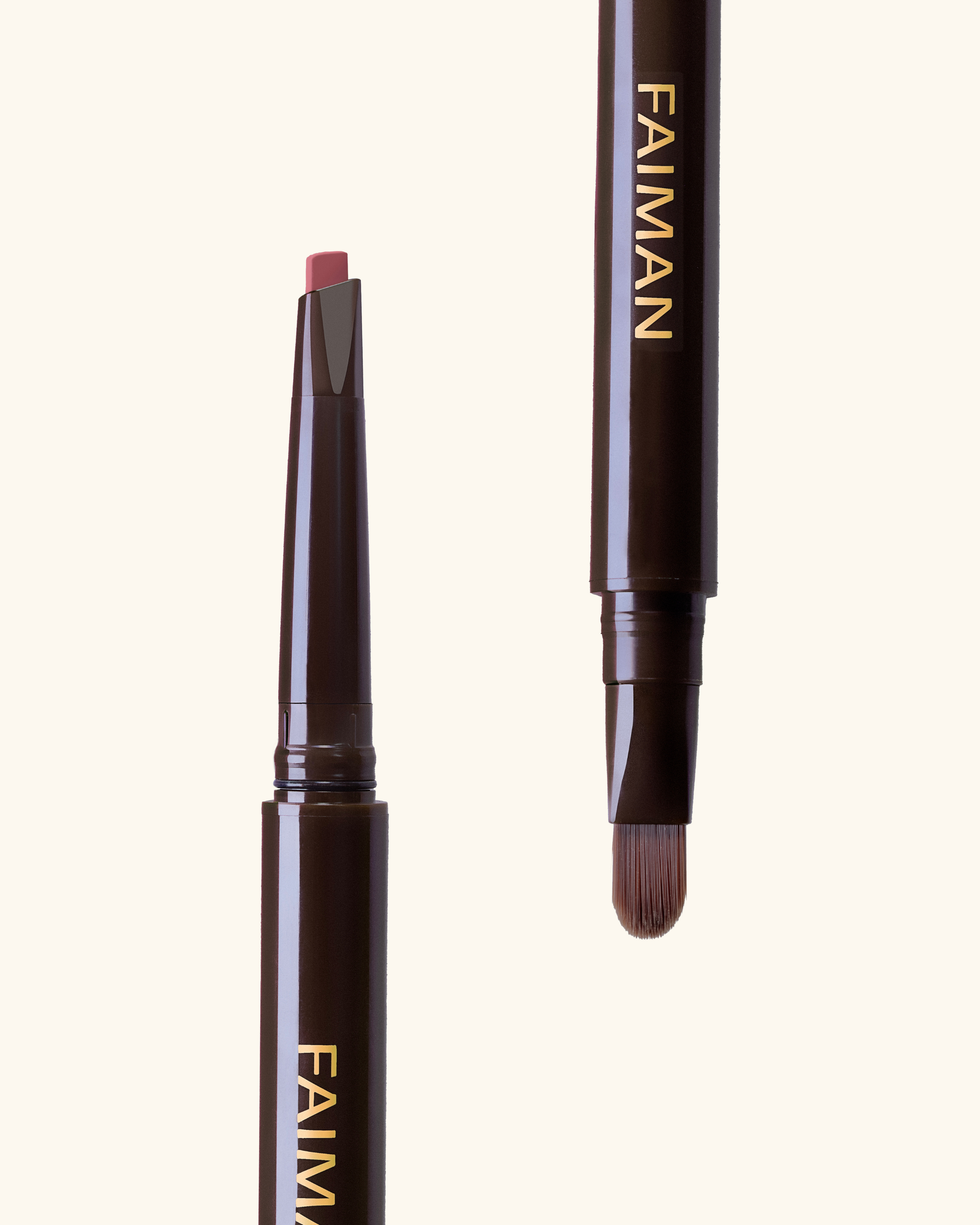 LAPISEIRA LABIAL ROSA