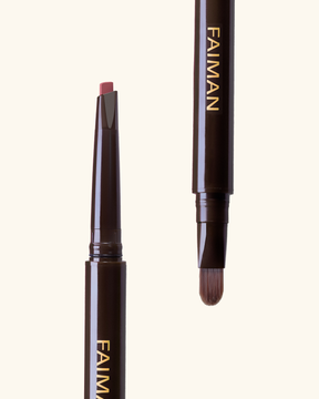 LAPISEIRA LABIAL ROSA